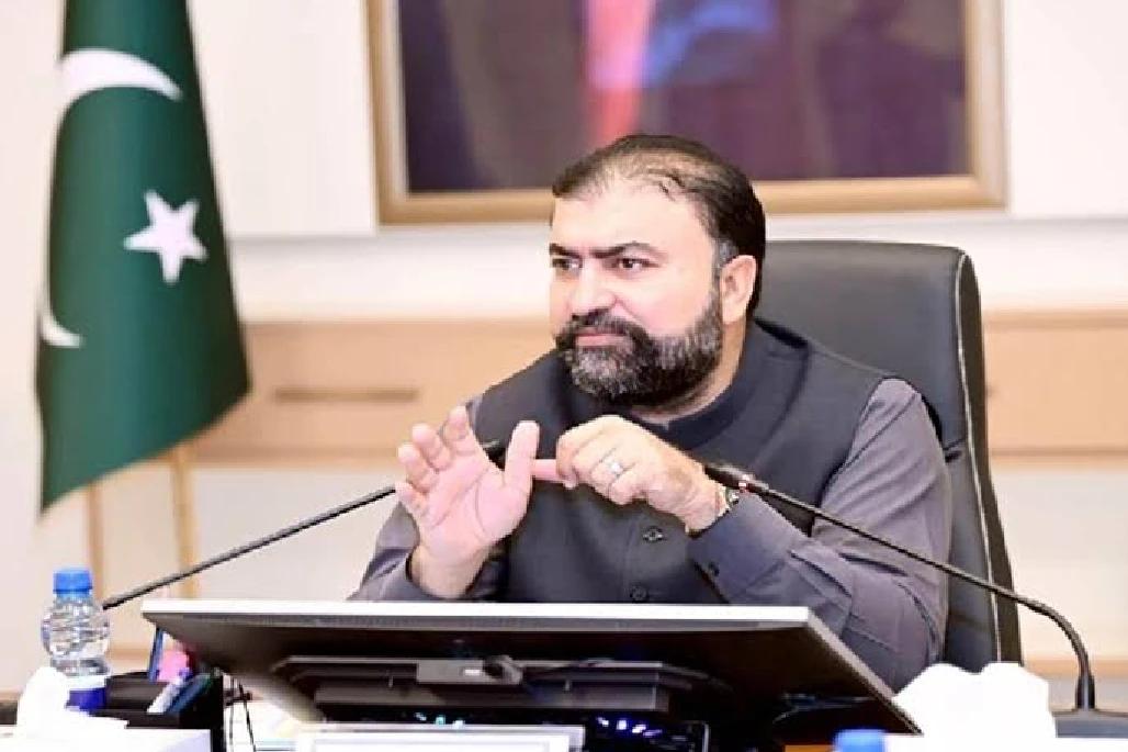 کوئٹہ : وزیراعلیٰ کی دہشتگردوں سے مقابلے میں زخمی پولیس اہلکاروں کے بہترین علاج کی ہدایت