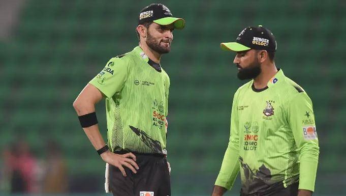 PSL 11: Fakhar Zaman suspended for two matches for ball tampering