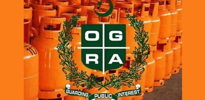 حکومت نے عوام پر مہنگائی کا بڑا بم گرا دیا،ایل پی جی کی قیمت میں 78 روپےفی کلو اضافہ 