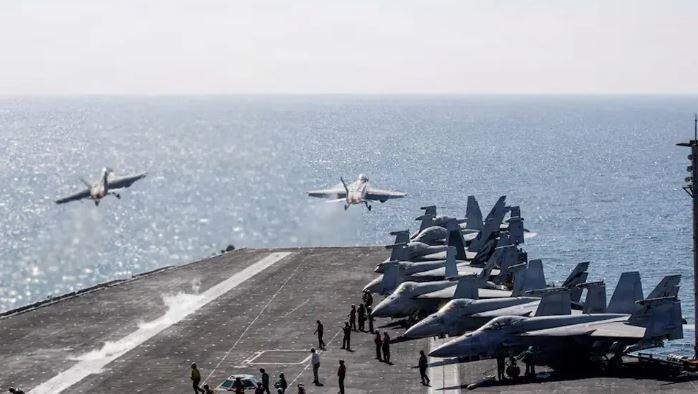 Italy denied use of base to some US aircraft headed to Mideast