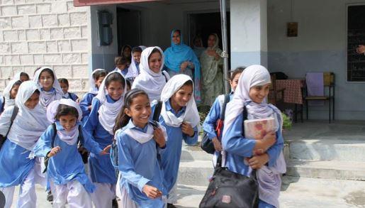 پنجاب: اسکولوں کے نئے اوقات کار کا اعلان، ہفتے میں 4 دن کھلیں گے