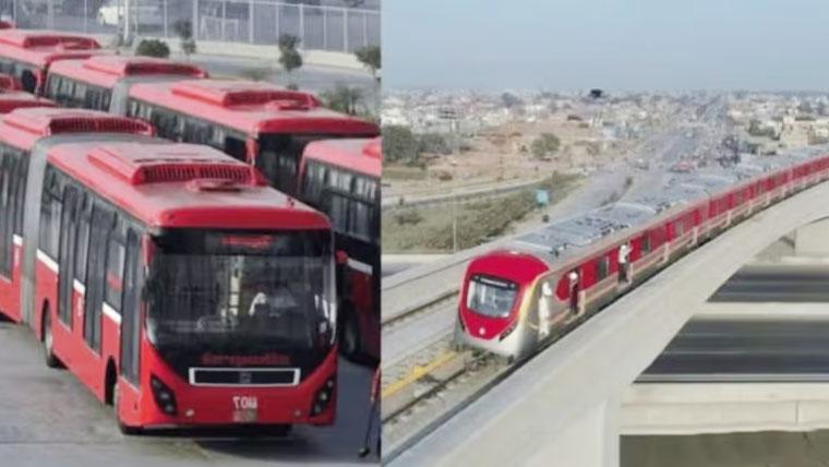 مریم نواز کا کاشتکاروں کو ڈیزل پر 100 روپے سبسڈی دینے اورشہریوں کیلئے فری  ٹرانسپورٹ فری کا اعلان 