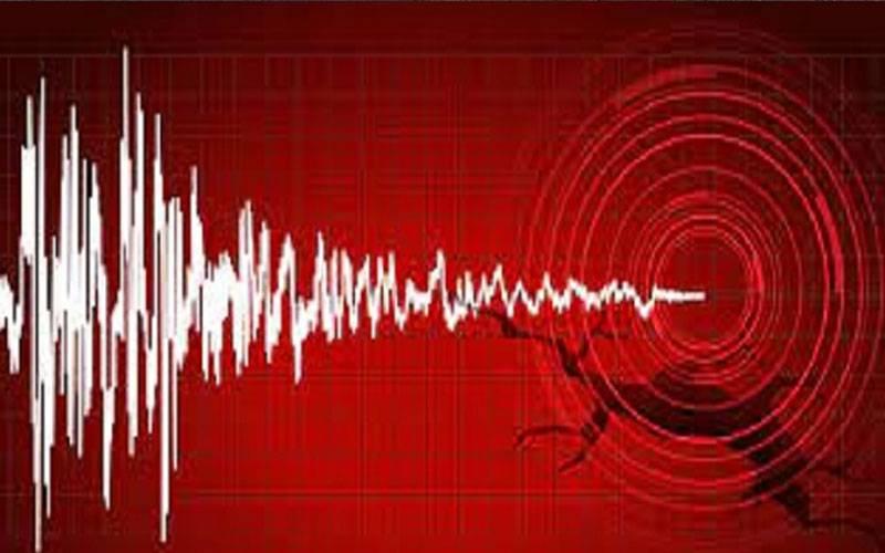 لاہور،فیصل آباد، پشاور، اسلام آباد سمیت ملک کے دیگر شہروں میں زلزلےکے جھٹکے