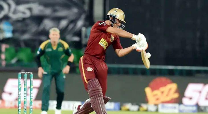 PSL 11th Edition: Multan Sultans beat Hyderabad Kingsmen by six wickets