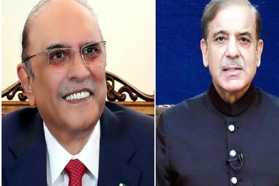 صدر مملکت اور وزیر اعظم کی پاکستان سمیت دنیا بھر کی مسیحی برادری کو ایسٹر کی مبارکباد