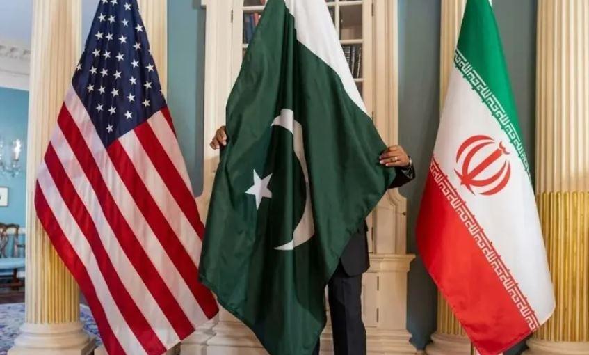 US, Iran weigh Pakistani-brokered peace plan as Trump's 'hell' warning nears deadline