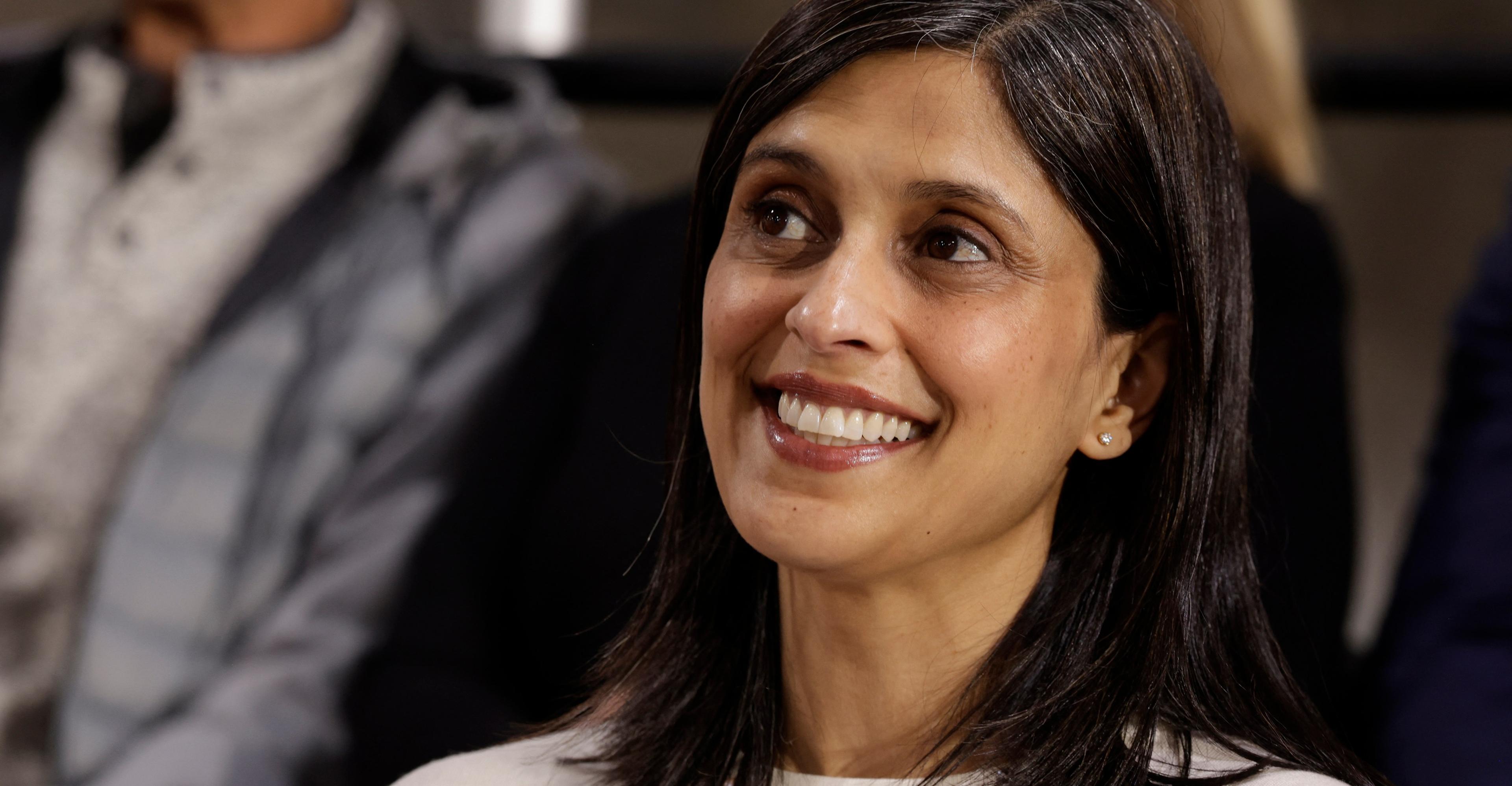 The boring, insidious world of the womanosphere