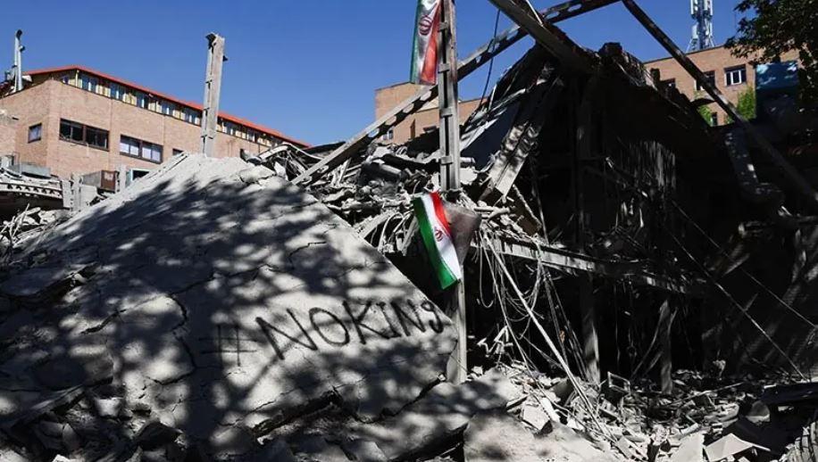 Efforts to facilitate talks between US and Iran ongoing, Pakistani sources say