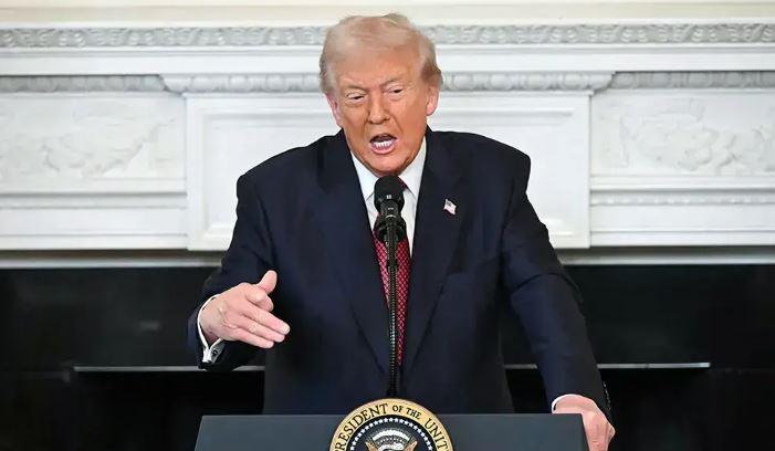 ‘A whole civilisation will die’ says Trump as Iran defies looming deadline