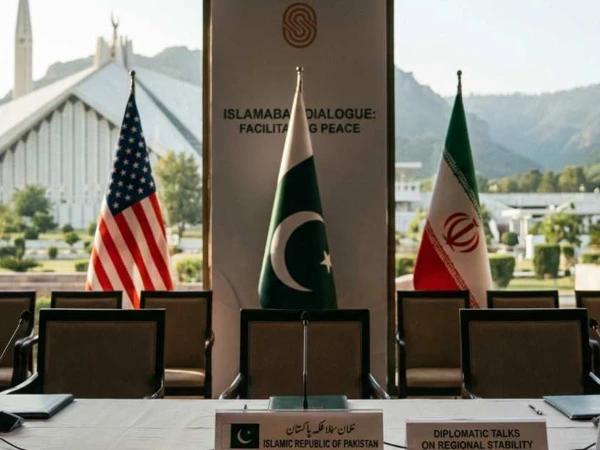 پاک انٹرنیشنل بزنس فورم کا پاکستان کی ثالثی میں ہونے والے حالیہ ایران-امریکہ مذاکرات کا خیرمقدم