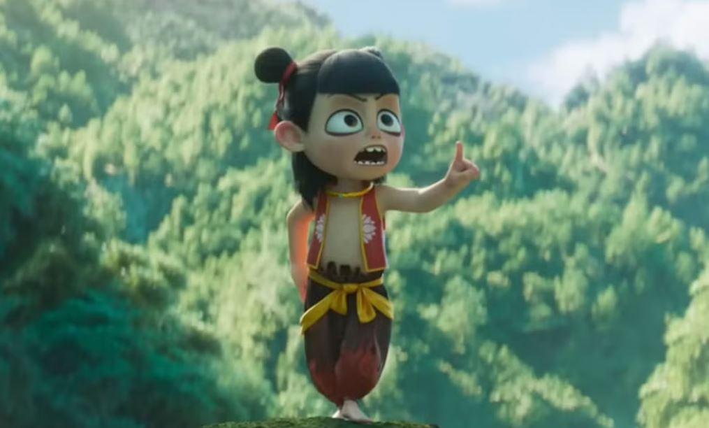 “Ne Zha 2” overtakes “Titanic” to become fourth-highest-grossing film globally