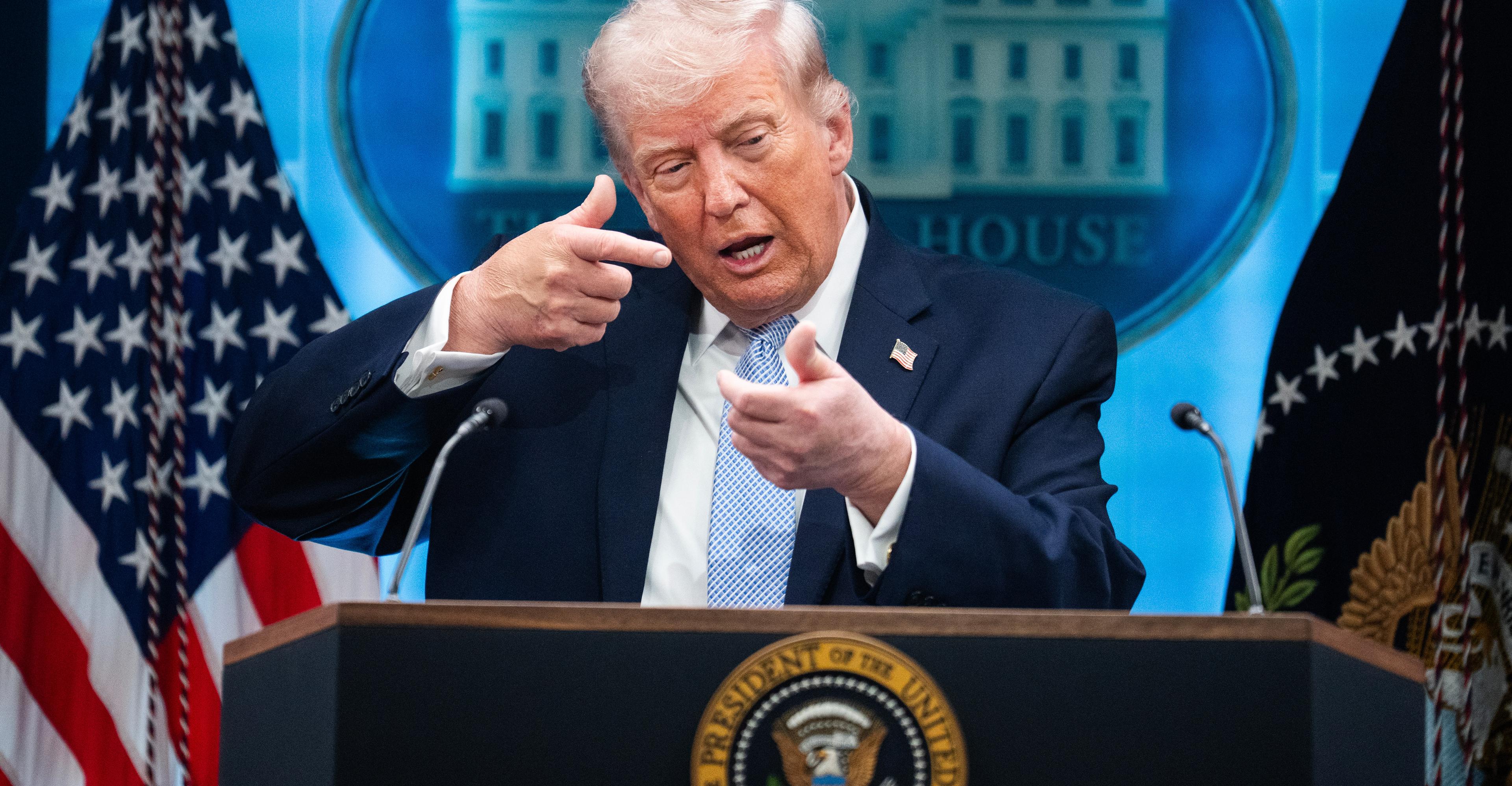 It should be much easier to remove the president from office