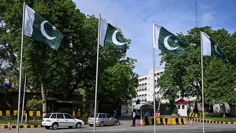 ایران امریکا مذاکرات: حکومت کا غیر ملکی مندوبین و صحافیوں کو اسلام آباد پہنچنے پر ویزا کی سہولت کا اعلان