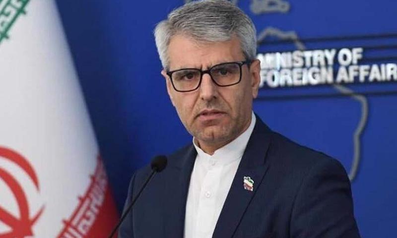 بات چیت میں متعدد نکات پر اتفاق رائے پر پہنچ گئے،ہم نےسفارتکاری کا راستہ بند نہیں،ایران