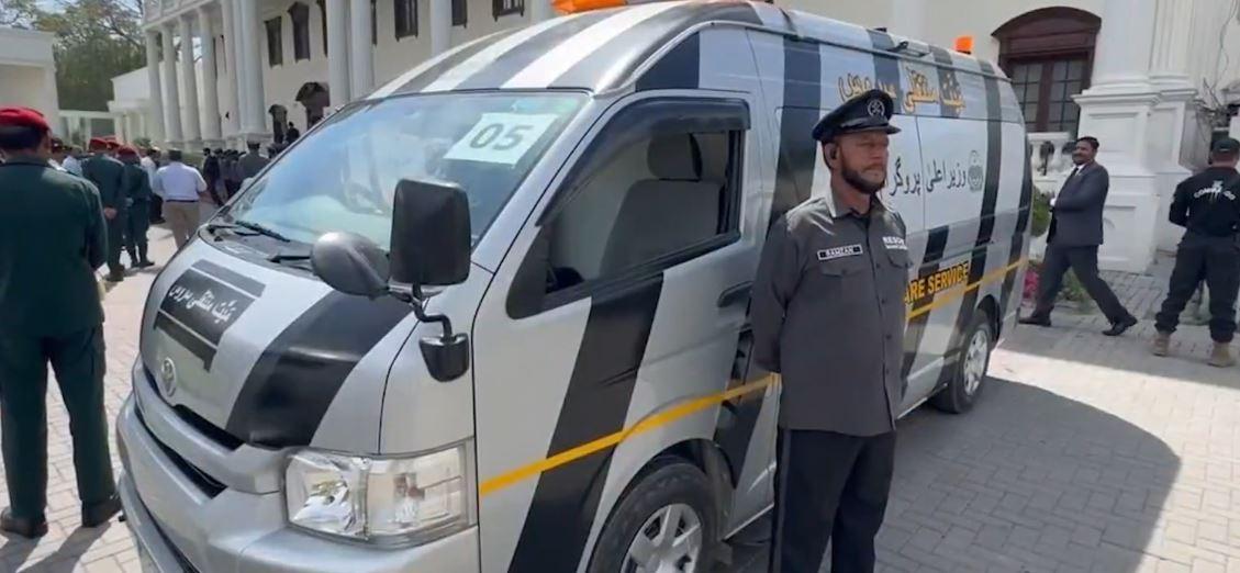 Punjab launches free-of-cost government “Dead Body Transfer Service