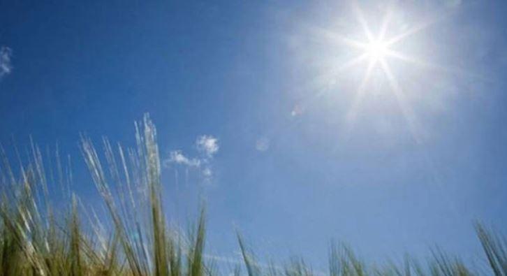 PMD forecasts dry weather for most parts of country