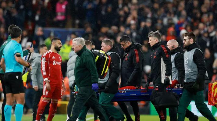 France and Liverpool forward Ekitike suffers blow to World Cup hopes