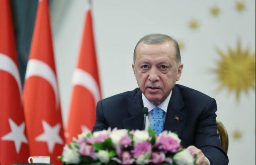 Erdogan says Turkiye working to extend Iran ceasefire, continue talks