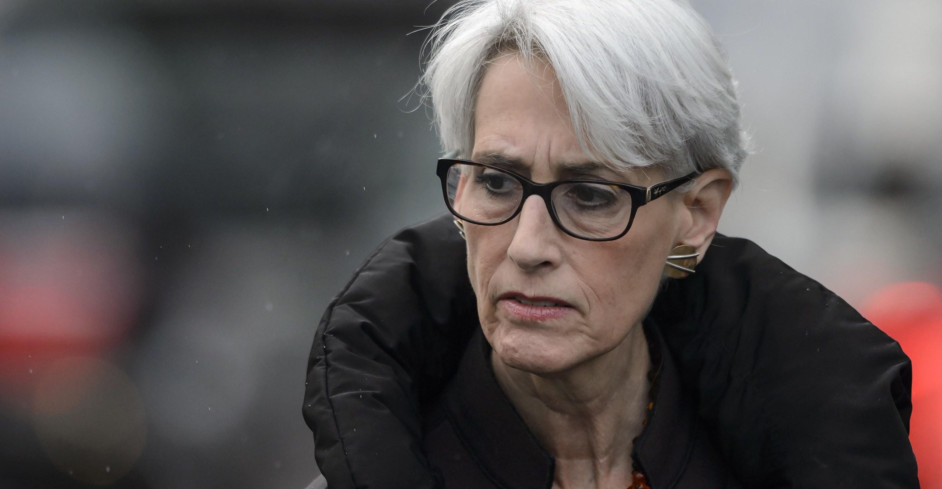 Obama’s top Iran negotiator on Trump’s screwups