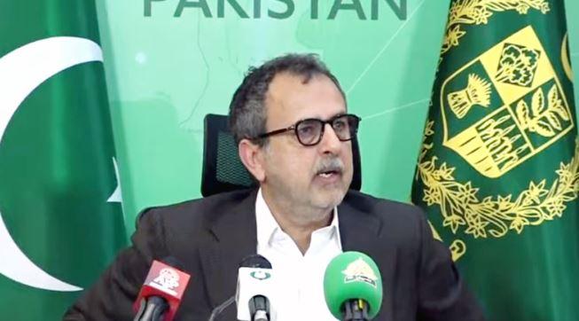 Load-shedding underway due to gas supply disruptions amid ME conflict: Awais