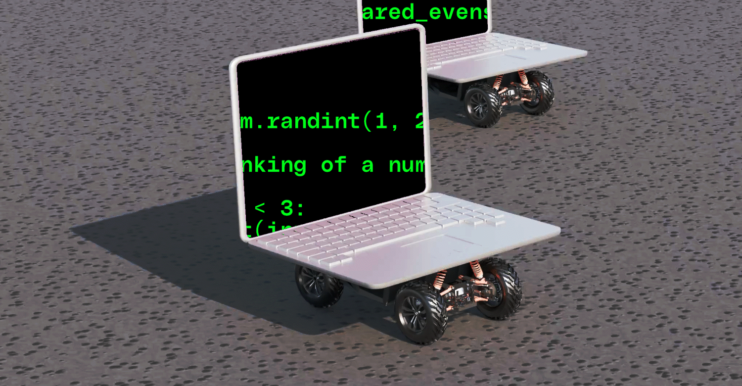 The AI code wars are heating up