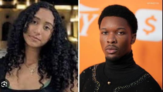 American musician D4vd arrested on suspicion of murdering 14-year-old girl