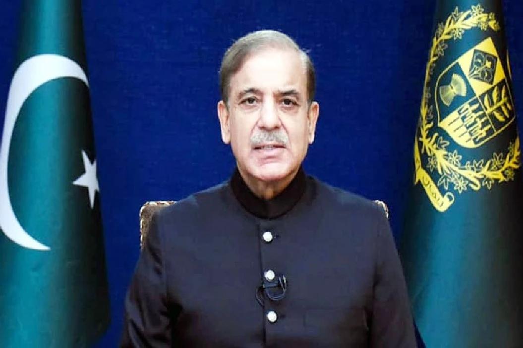 وزیر اعظم کا لبنان میں جنگ بندی کے اعلان کا خیر مقدم