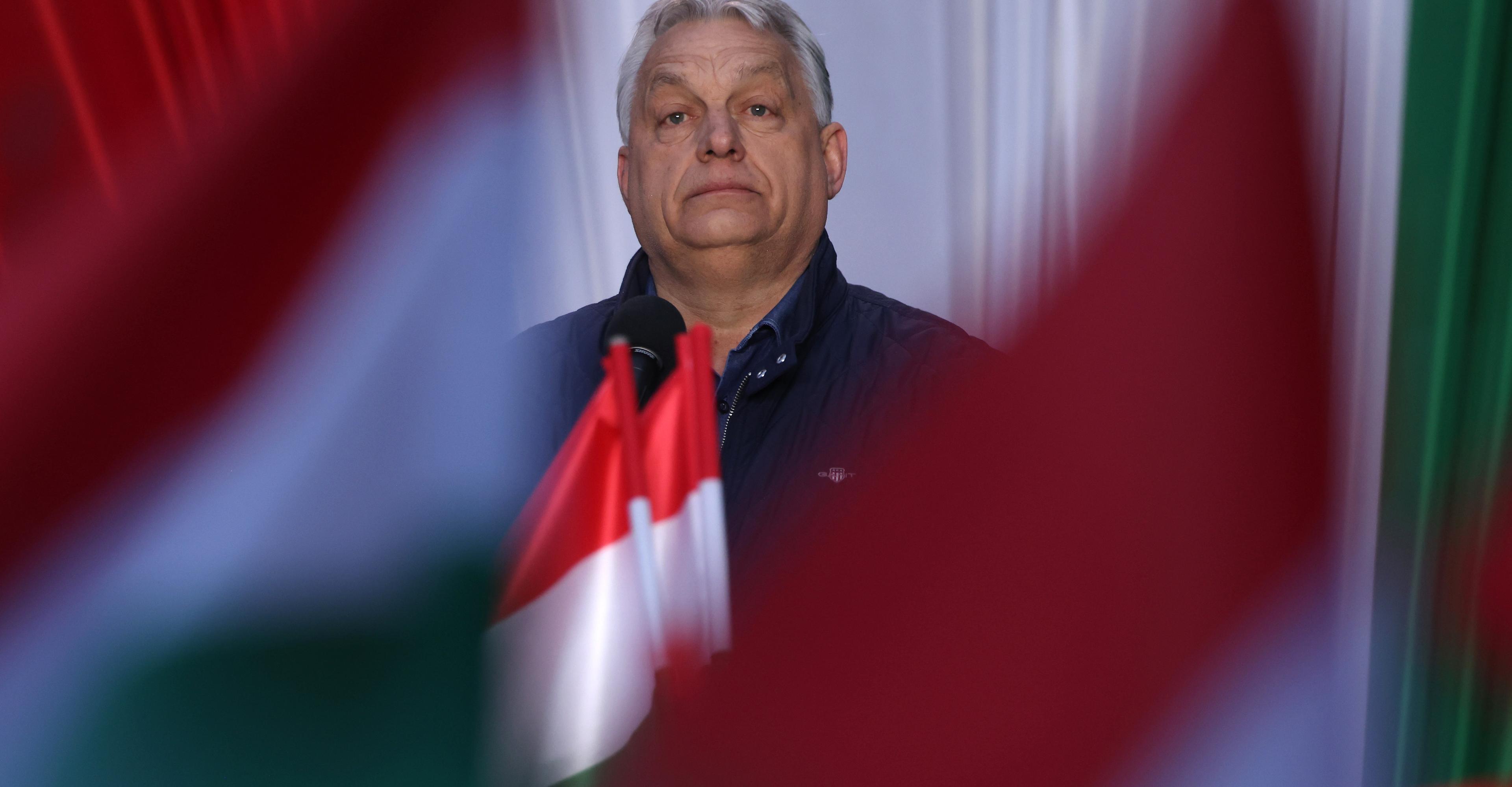 Viktor Orbán has fallen