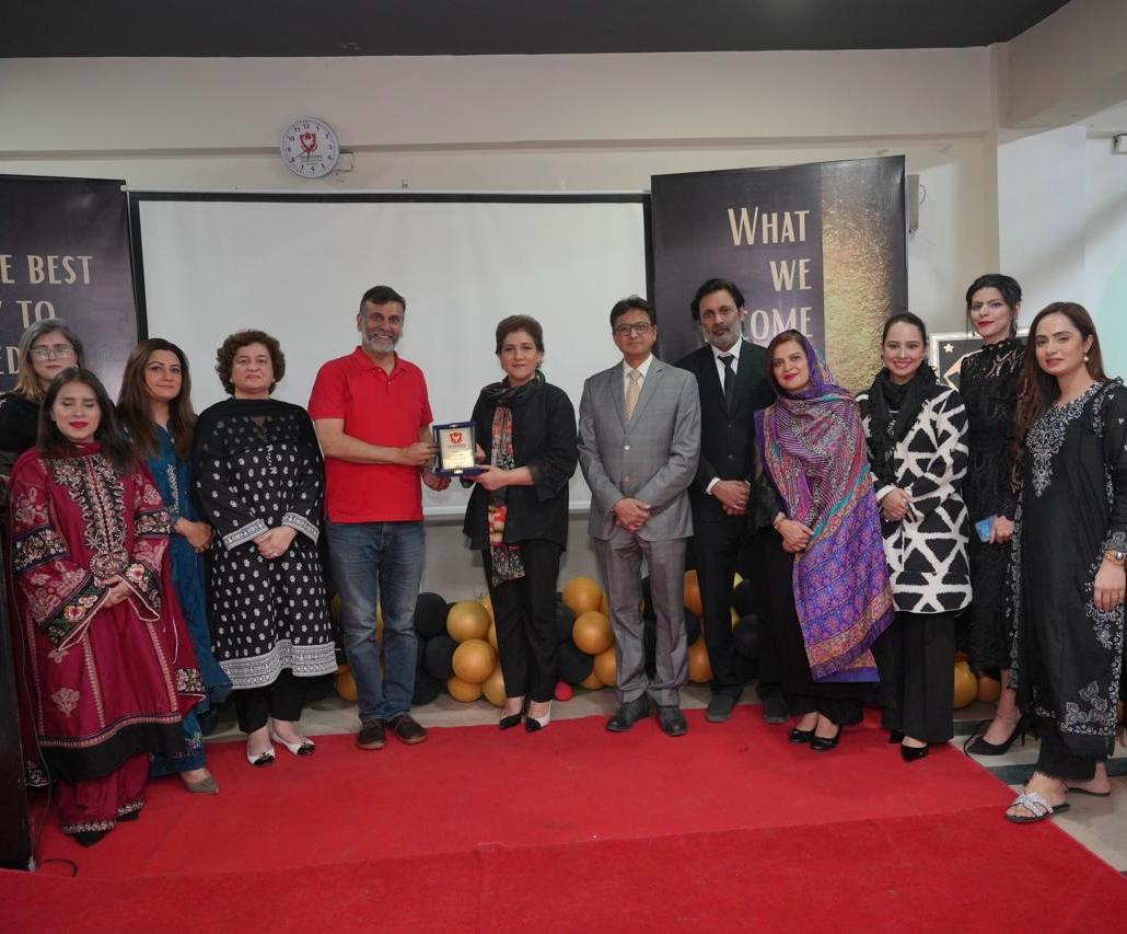 Westminster International School celebrates A-Level graduates at graduation ceremony