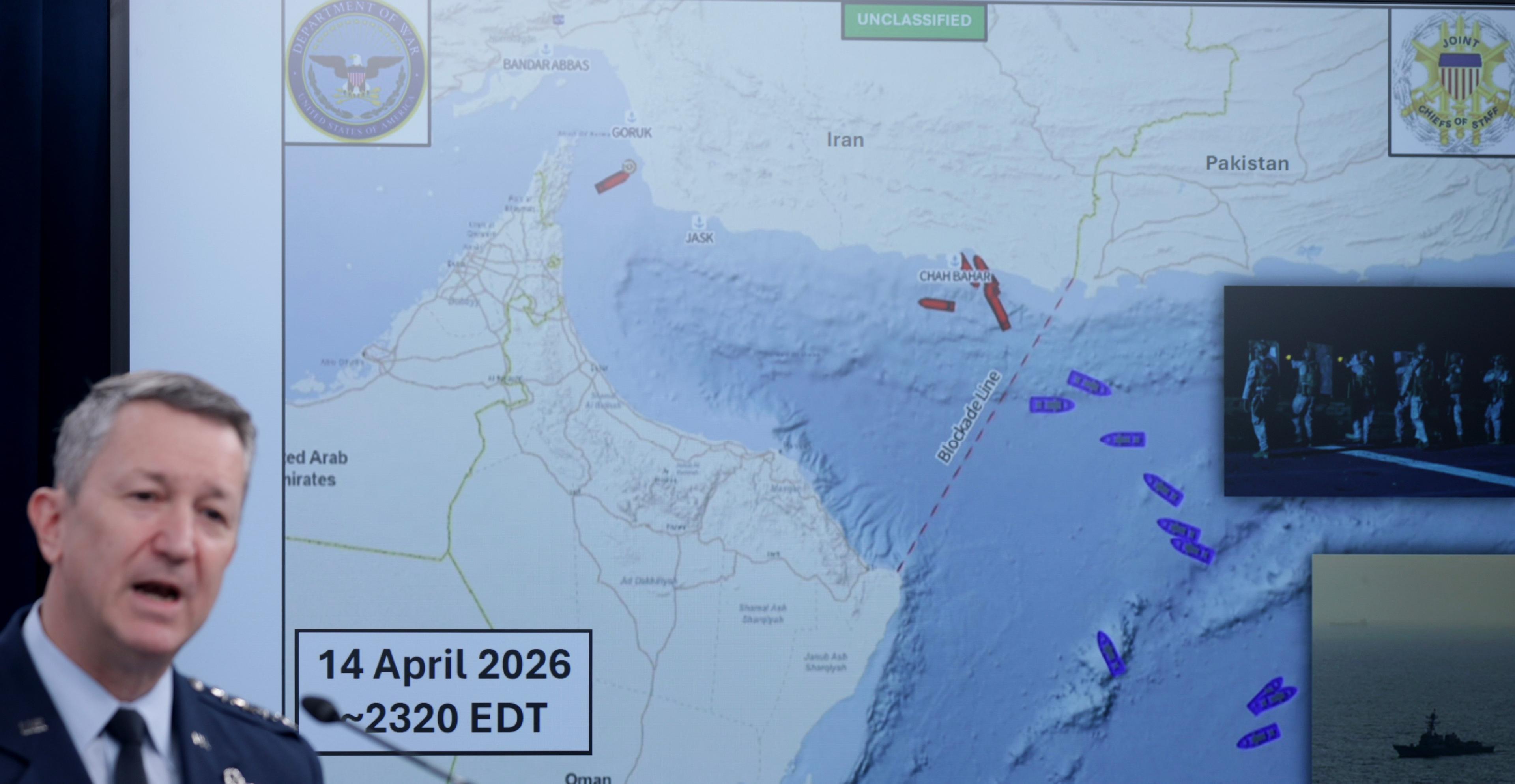 The Iran war isn’t hitting your grocery bill — yet