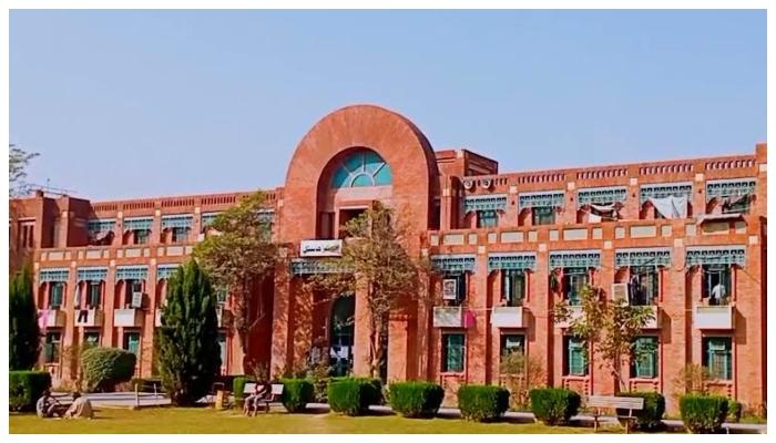 بین الاقوامی اسلامی یونیورسٹی اسلام آباد کے امتحانات ملتوی، کلاسز آن لائن ہونگی