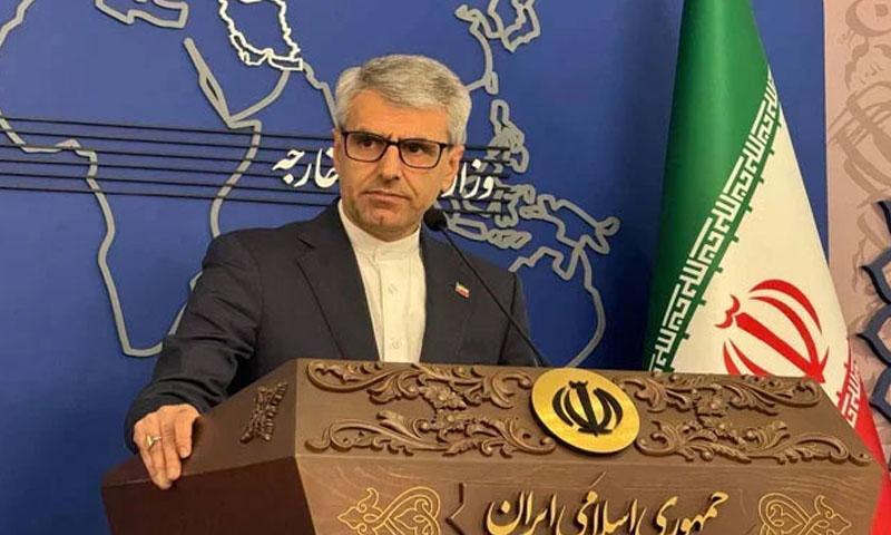 اسلام آباد میں ہونے والے مذاکرات کے دوسرے راؤنڈ میں شرکت کا ہمارا کوئی پروگرام نہیں ہے،اسماعیل بقائی