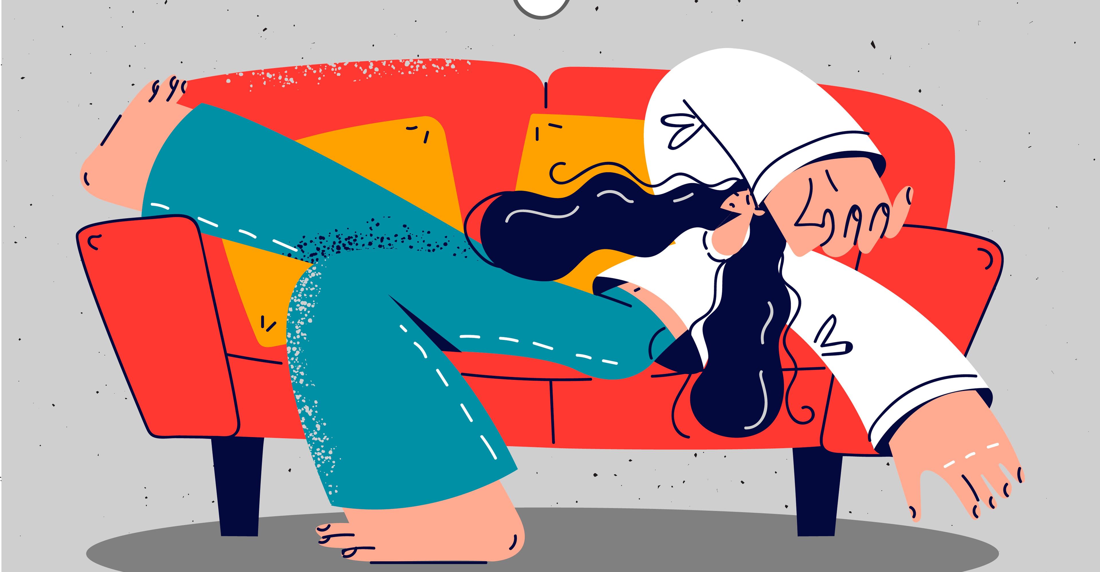 How to make unemployment suck a little less