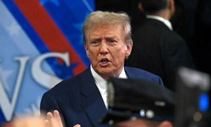 Trump says he does not want to extend ceasefire with Iran