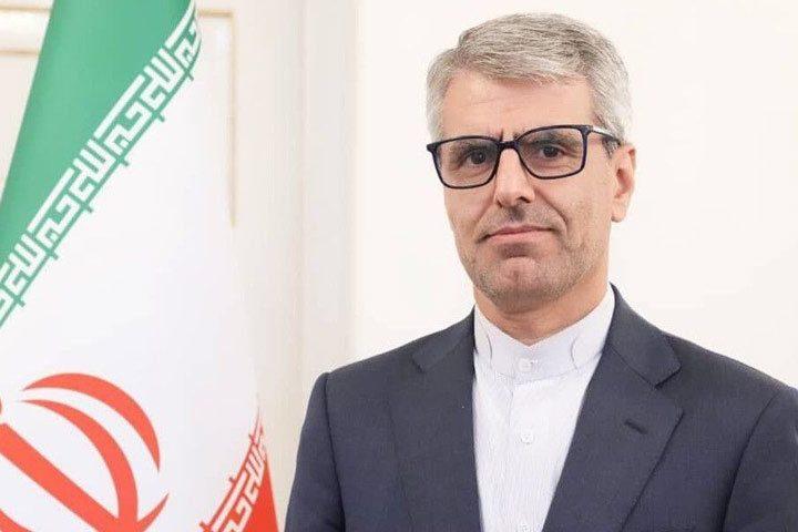  امریکا کے ساتھ مجوزہ مذاکرات میں شرکت کا حتمی فیصلہ تاحال نہیں ہوا،ایران