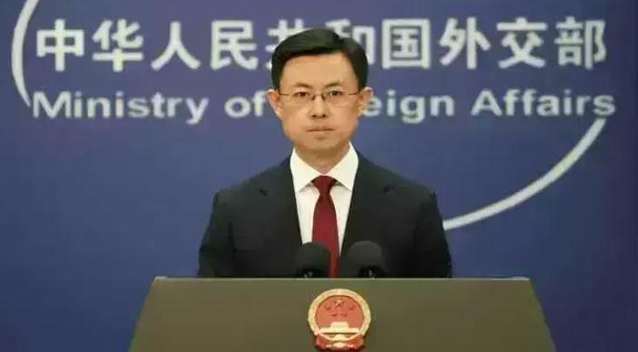 China warns Middle East at ‘critical juncture’ after Trump extends ceasefire