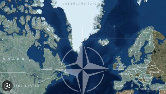 اپنے اثر و رسوخ کو ایشیا و بحرالکاہل کے خطے تک پھیلانے کی کوششیں نیٹو کو زوال سے نہیں بچا سکیں گی، چینی اخبار