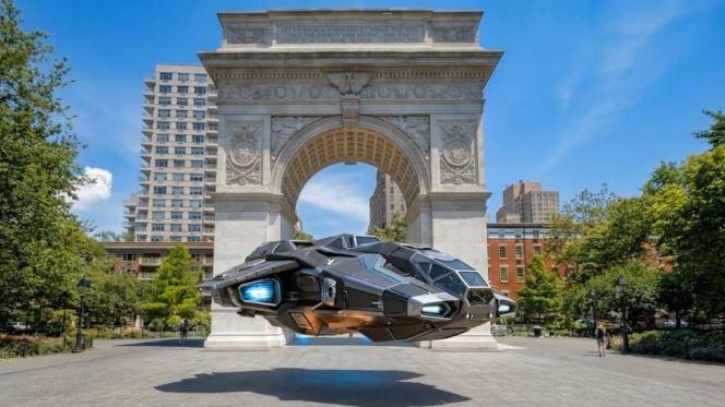 گوگل میپس نے 3 نئے اے آئی فیچرز متعارف کرا دیے