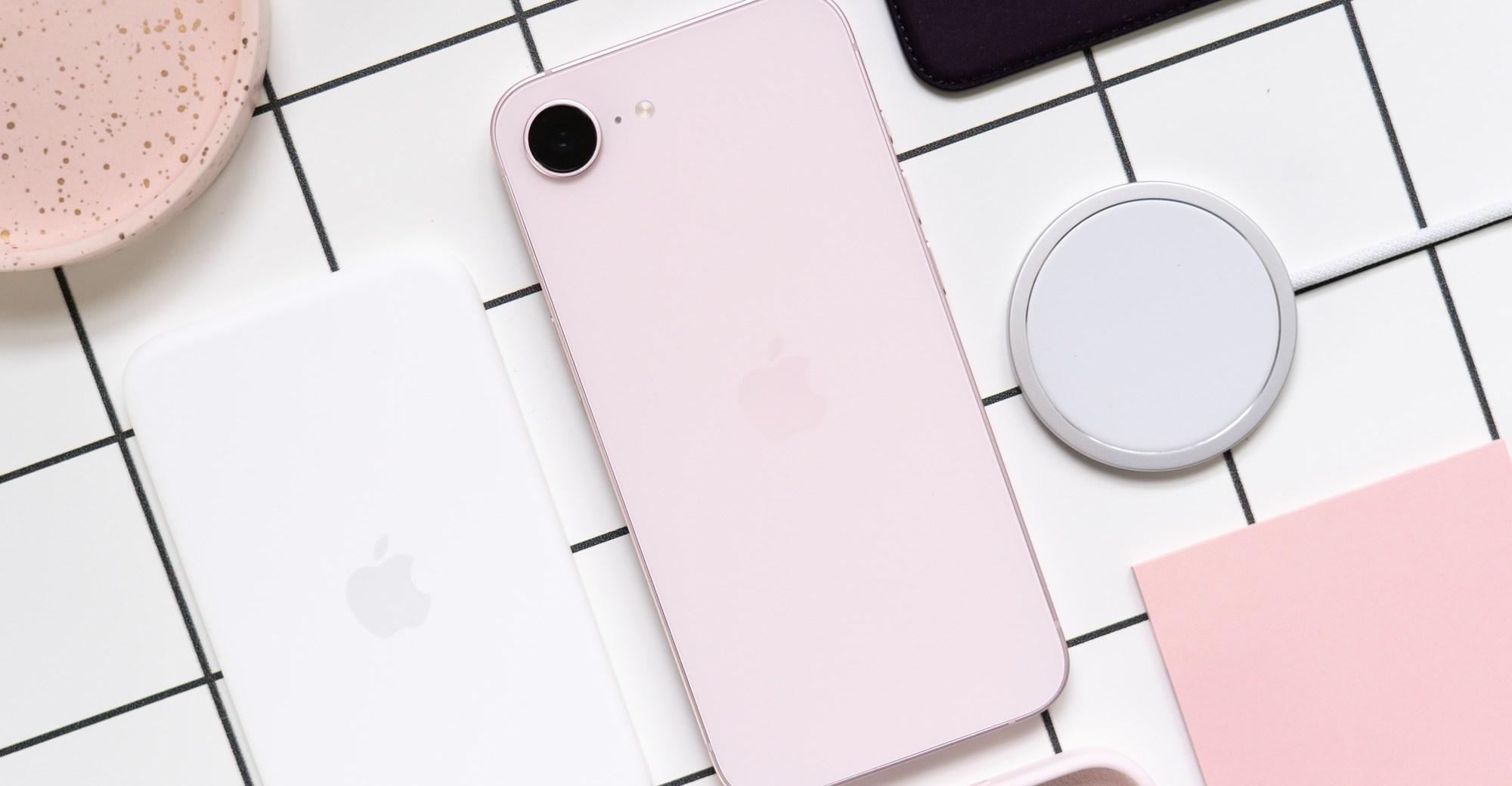 Our new favorite budget phones