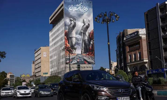 Iran tightens control of Hormuz after US calls off renewed attacks