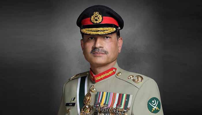 فیلڈ مارشل ایران امریکا مذاکرات بچانے کیلئے غیر معمولی کردار ادا کر رہے ہیں،فنانشل ٹائمز