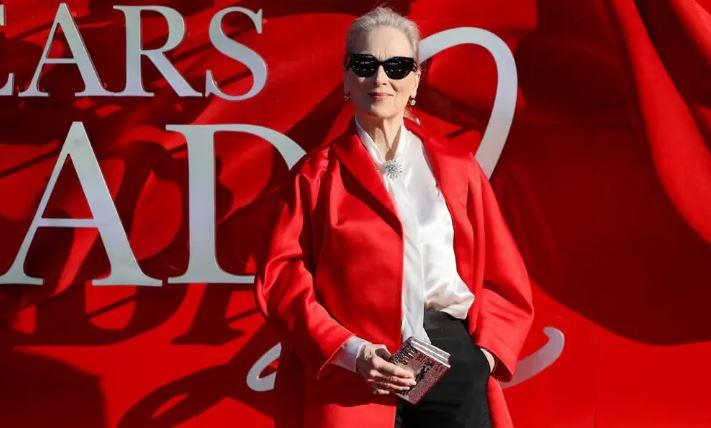 ‘The Devil Wears Prada 2’ returns with fun, fashion and ‘uncertainty of the moment’