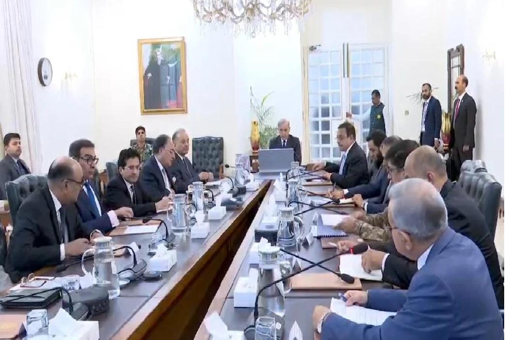  انرجی سیکیورٹی اب ملک کی مستقبل کی مجموعی منصوبہ بندی کا انتہائی اہم حصہ بن چکی ہے،شہباز شریف