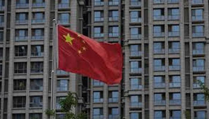 چین کی اپنے شہریوں کو فوری ایران سے نکلنے کی ہدایت کر دی 