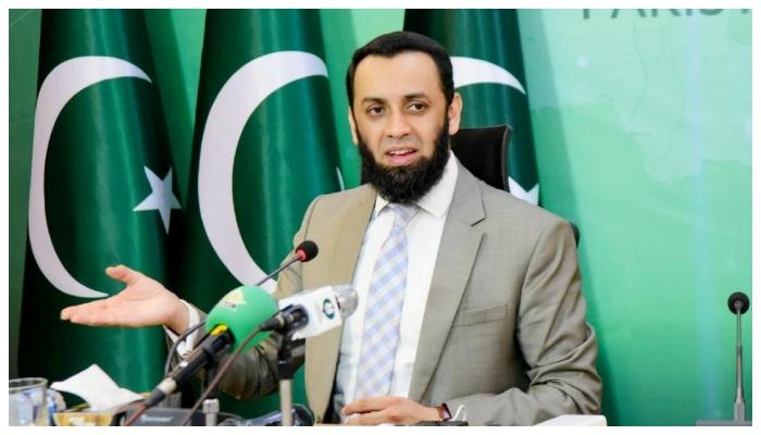  پاکستان نے معرکہ حق میں دشمن کو بھرپور جواب دے کر اپنی طاقت ثابت کی،عطا تارڑ