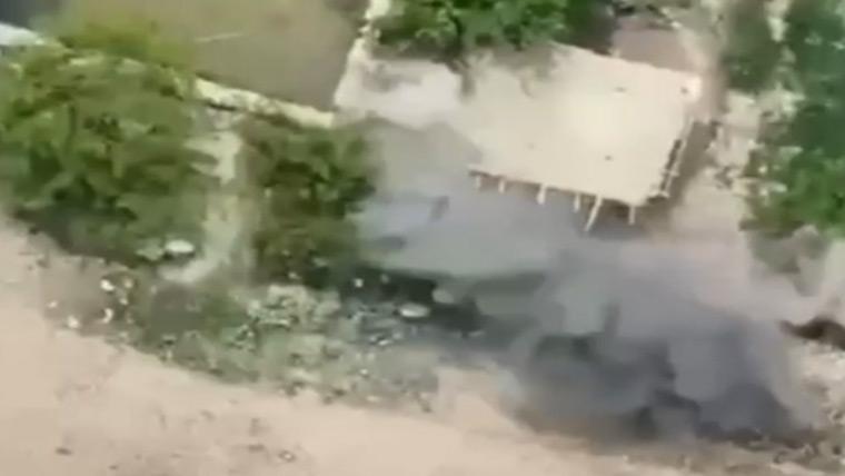 سیکیورٹی فورسز کی بروقت کارروائی ،جنوبی وزیرستان میں دراندازی کی کوشش ناکام