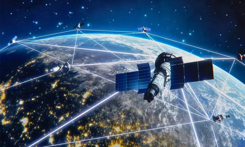 پاکستان میں سیٹلائٹ انٹرنیٹ سروس کے آغاز کی راہ ہموار، ریگولیٹری فریم ورک آخری مرحلے میں داخل 