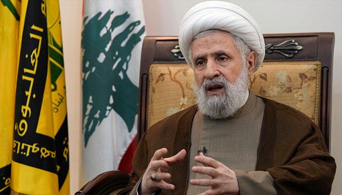 ’نہ پیچھے ہٹیں گے، نہ جھکیں گے‘، حزب اللہ کا اسرائیل سے براہ راست مذاکرات سے انکار کردیا