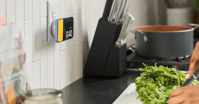 Twelve South’s magnetic PowerBug charger is down to just $35