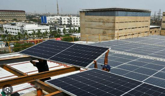 NEPRA abolishes requirement for licence for solar consumers with 25 kilowat capacity